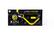 Alt View Zoom 14. KIMI - ICON Kid's Electric Folding Scooter w/ 10 miles Max Range & 5 Mph Max Speed - Yellow.