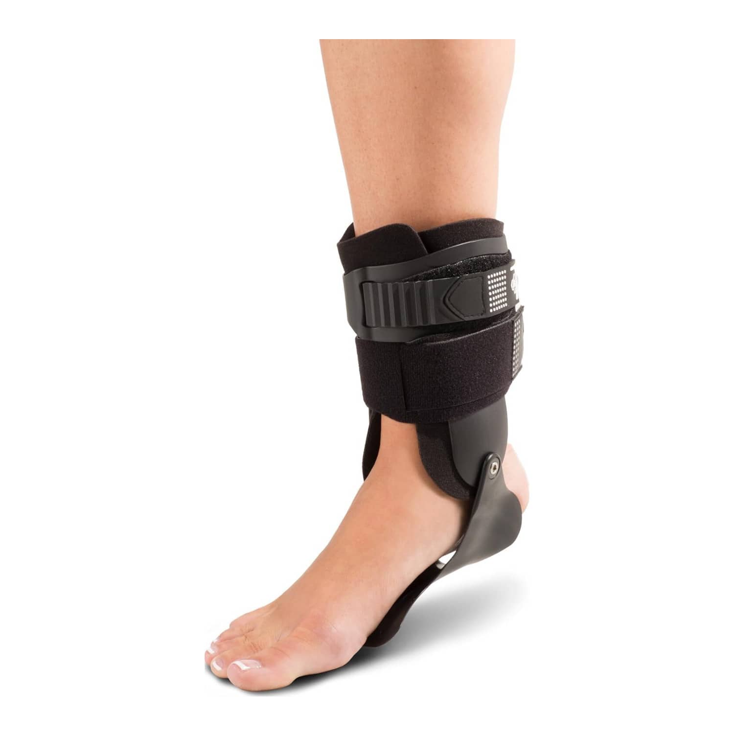 DonJoy - Performance Bionic Stirrup Ankle Brace Support (/Small/Right) - Black price history on PriceWatchPro
