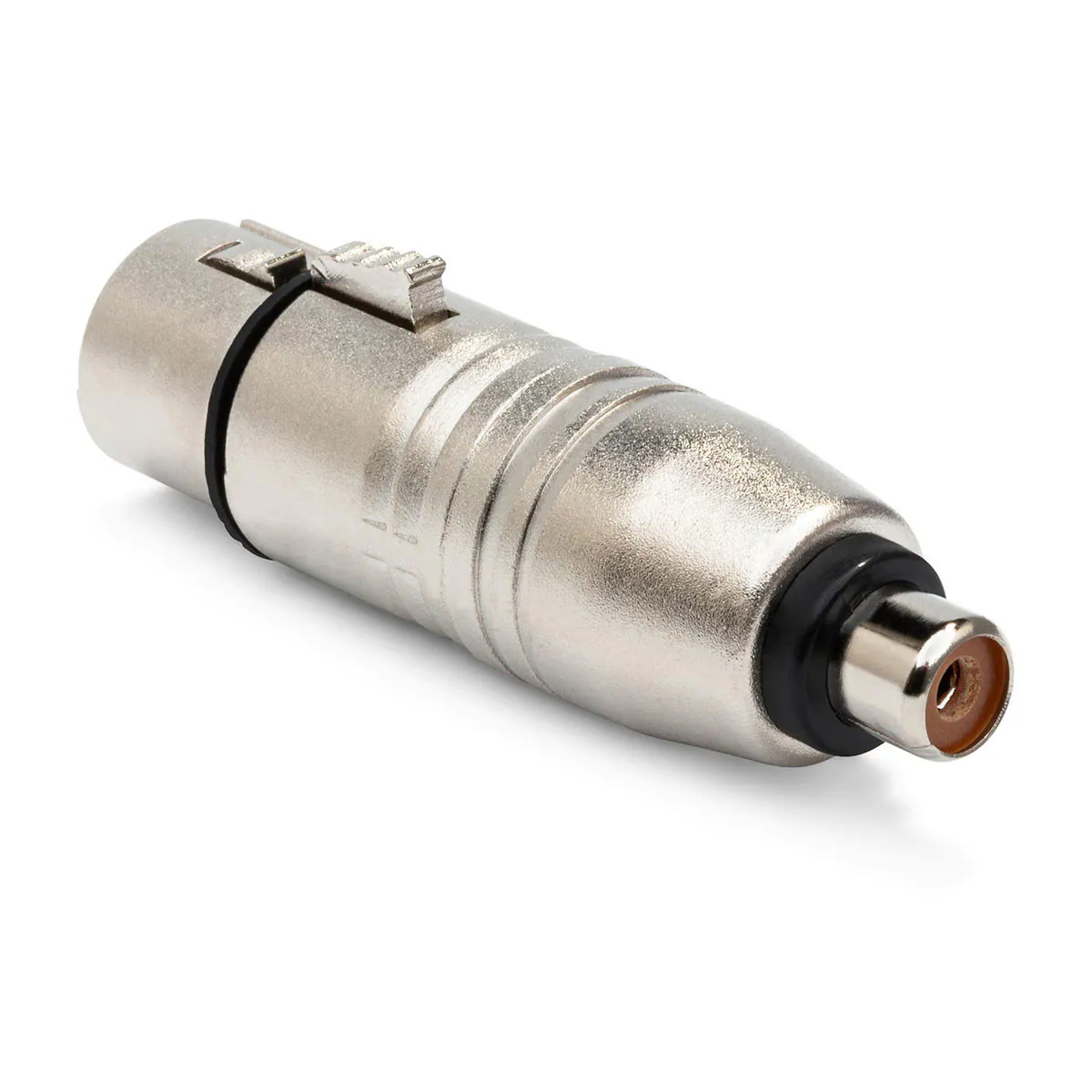 Alt View 4. Hosa Technology - Hosa Technology Hosa 2x GXF-132 Analog Audio RCA - Female 3Pin XLR Adaptor.