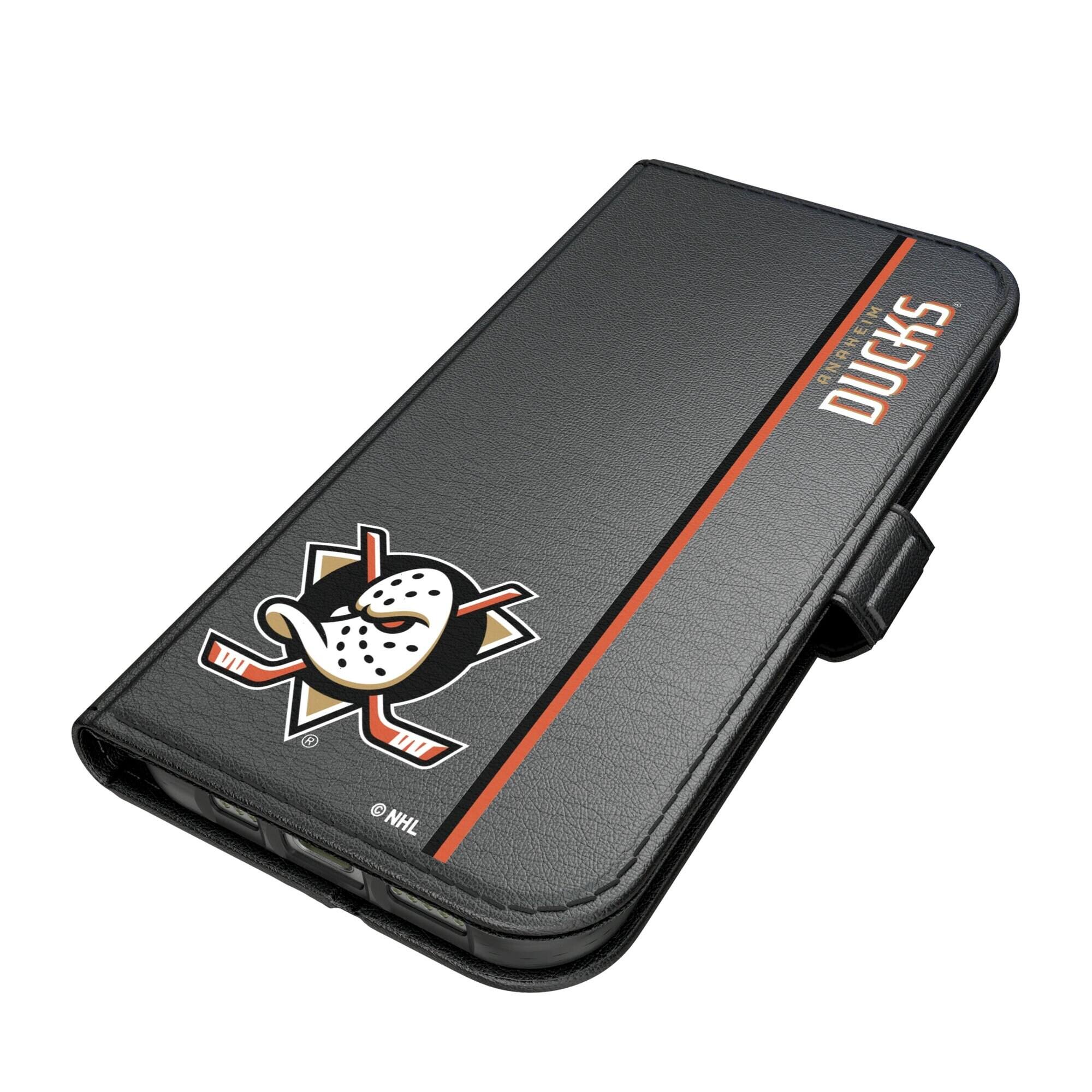 ANAHEIM DUCKS

NHL