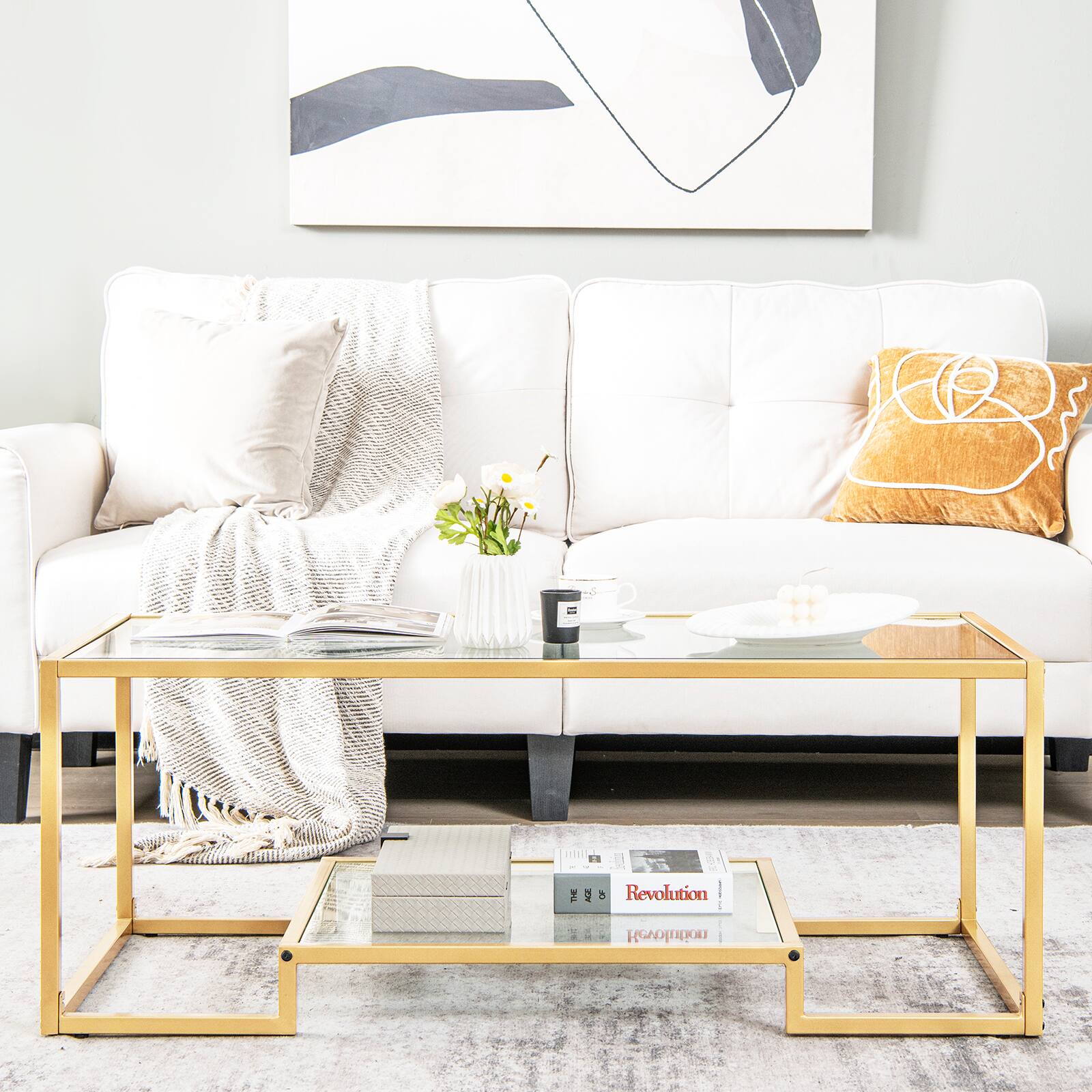 E  8 TN a Revolution