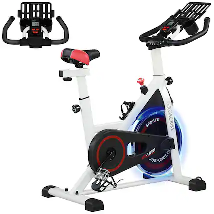 STAR
10 UU-
D
SPORTS XERCISE BIKE A90-146V01 FOR-CYCLING