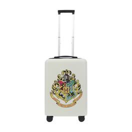 Ful - WB HARRY POTTER 22.5" CARRY-ON LUGGAGE - White