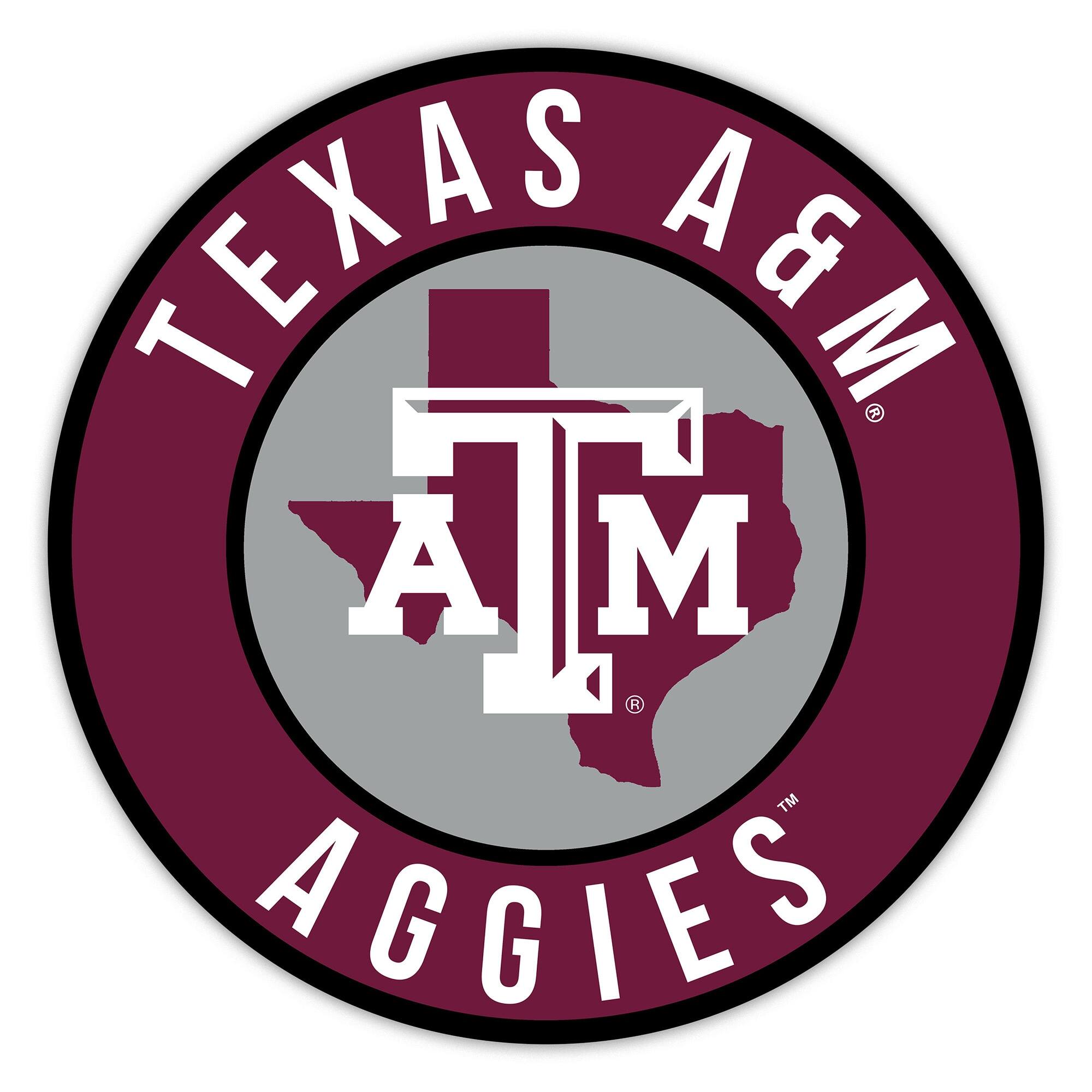TEXAS A&M  
AGGIES