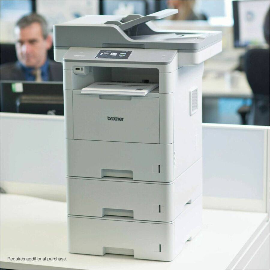 Requires additional purchase.