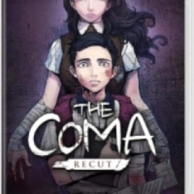 The Coma: Recut - Nintendo Switch - Nintendo Switch