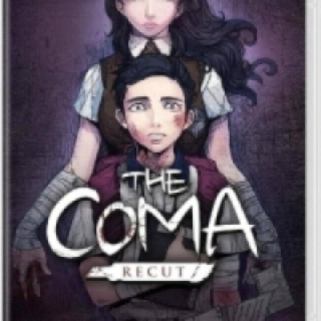 The Coma: Recut - Nintendo Switch - Nintendo Switch