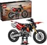 LEGO - Technic Ducati Desmo450 MX Factory Motorcycle 42238