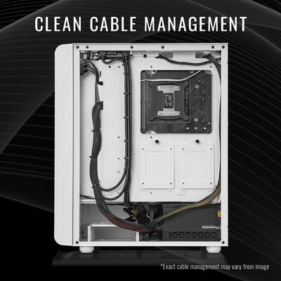 Thermaltake LCGS Quartz 7660 Gaming Desktop AMD Ryzen 5 7600X 2025 Thermaltake LCGS Quartz 7660 Gaming Desktop AMD Ryzen 5 7600X 2025