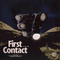 First Contact [LP] - VINYL - Front_Zoom