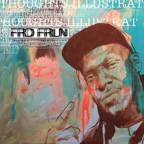 Front. Thoughts Illustrated [LP].