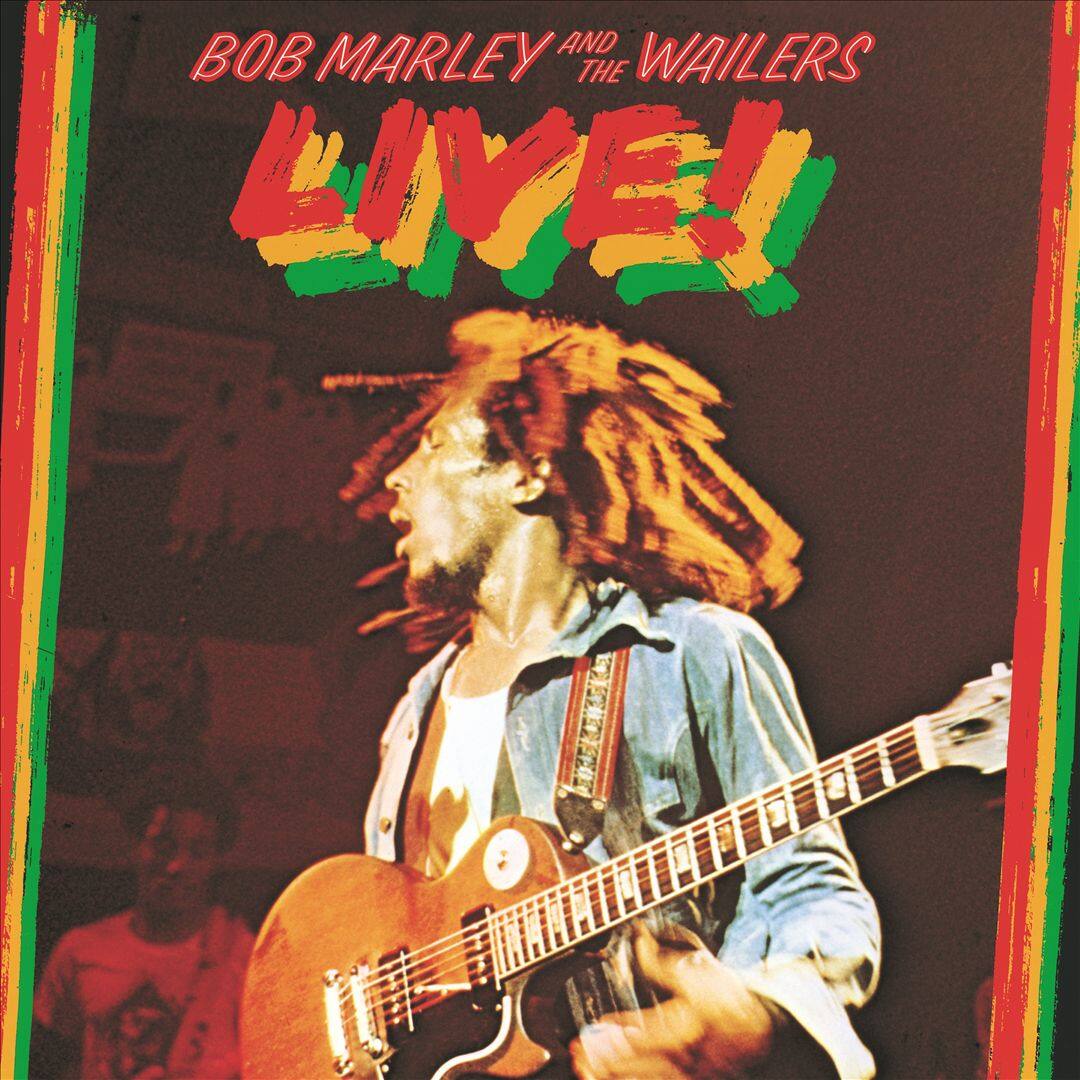 Live! [LP] [LP] [VINYL]