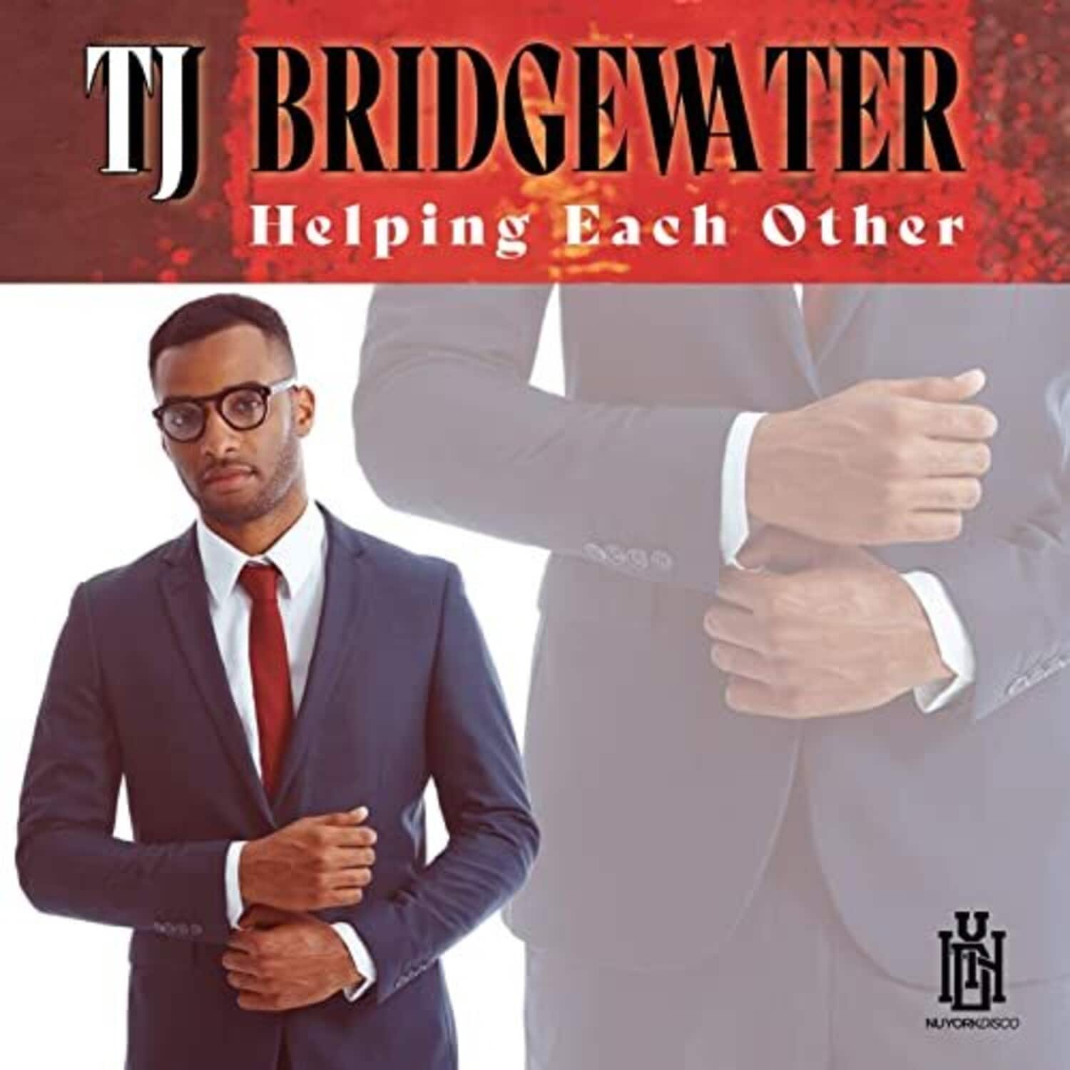 TJ Bridgewater - Helping Each Other   - COMPACT DISCS [CD] price history on PriceWatchPro
