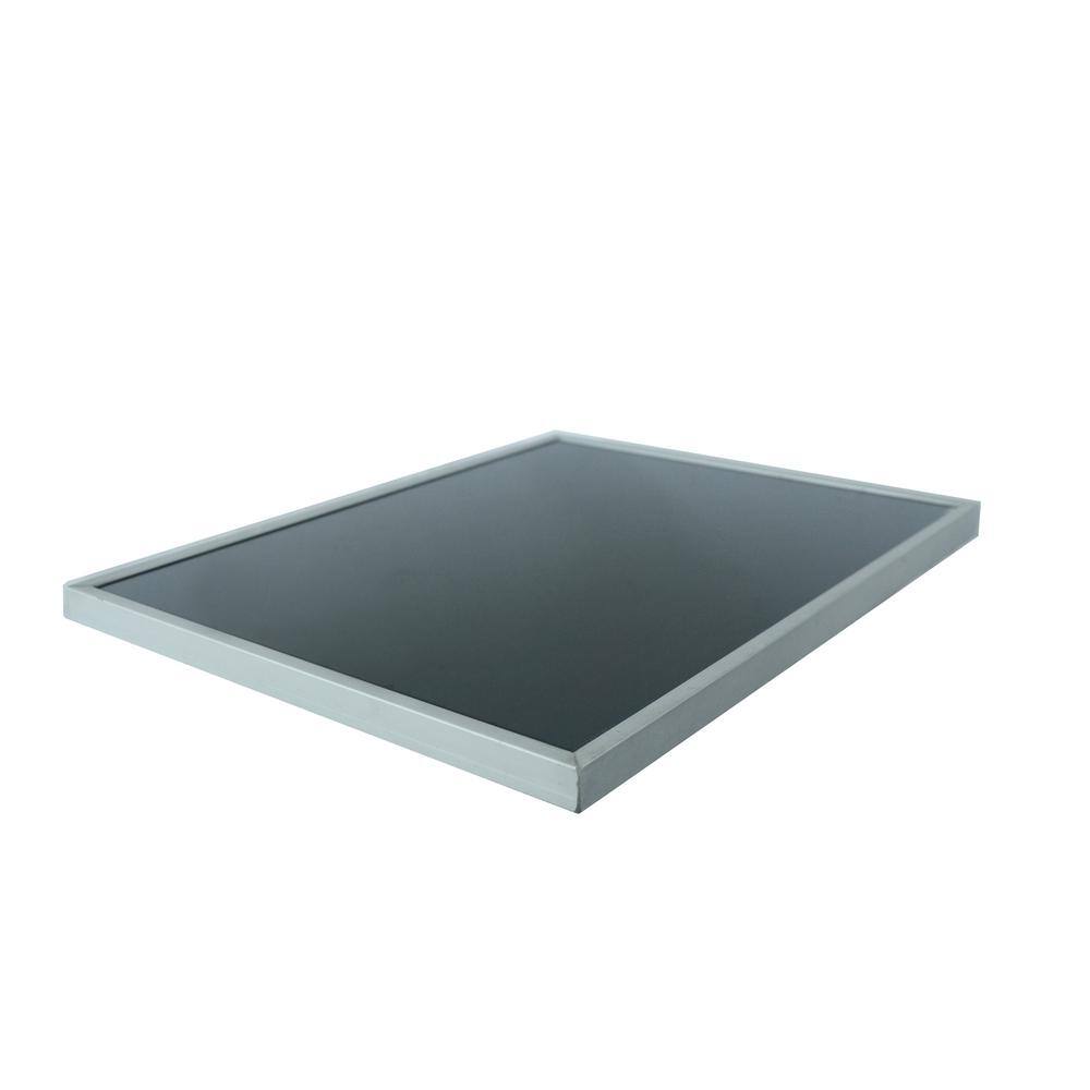 Alt View 1. Nature Power - Competition Solar 7 Watt Solar Panel.