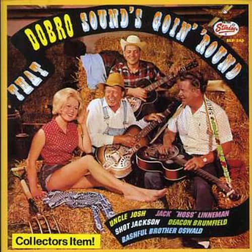 Various Artists - That Dorbo Sound's Goin Round / Various  - COMPACT DISCS