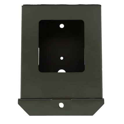Front. Covert - Covert Interceptor Series Bear Safe.