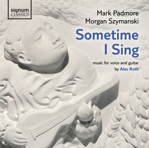 Morgan Szymanski - Sometime I Sing   - COMPACT DISCS [CD]