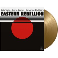 Eastern Rebellion [CD] - Front_Zoom