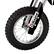 Alt View 16. Razor - MX400 Rocket 24V Electric Toy Motocross Dirt Bike (2 Pack) - Black.
