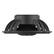 Alt View 5. JBL - JBL STADIUM 962M 6" x 9" Step-up Multielement Car Audio Speaker System SPKSD962M - Black.