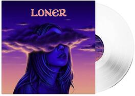 Alison Wonderland - Loner - VINYL LP