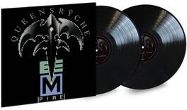 Queensrÿche - Empire - VINYL LP