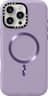 CASETiFY - iPhone 16 Pro Max Force Case MagSafe Compatible - Lilac