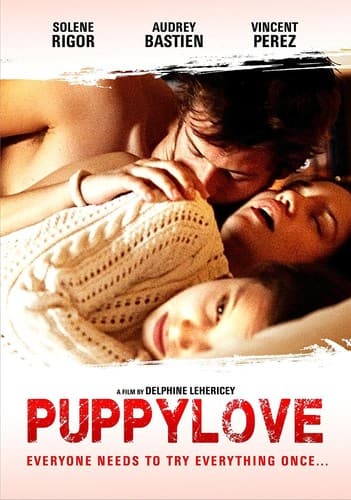 Puppylove  - DVD