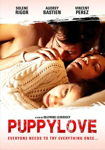 Puppylove - DVD
