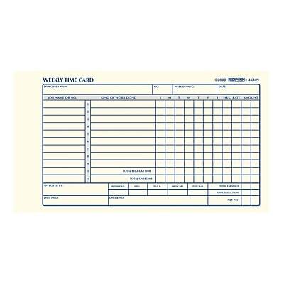 WEEKLY TIME CARD

C3003 REDXPORES AKAOY BE NAME OE DM UND O WOES DONE

M 1 F 5 HEL EATE AMOUNT WYN WECLLAR Fowd NH APTRN . CHES MT

FIRST NAME OF EMPLOYEE
LAST NAME OF EMPLOYEE

DATE
MON
TUE
WED
THU
FRI
SAT
SUN
HOURS WORKED
TOTAL HOURS

TOTAL HOURS
TOTAL PAY
40 HR PAY
OT PAY
TOTAL PAY