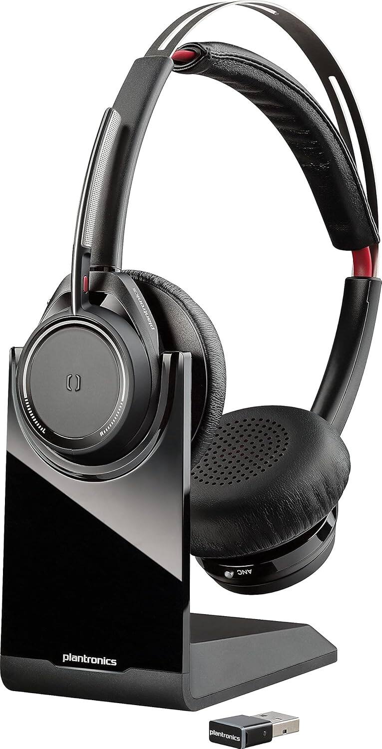 plantronics ANC plantronics plantronics