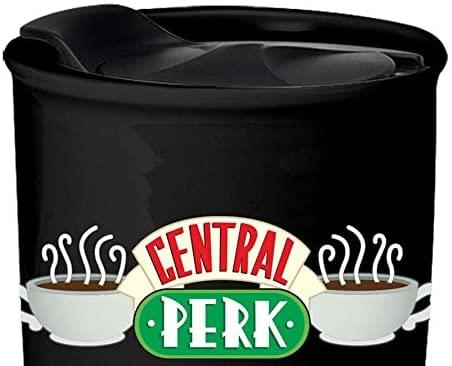 CENTRAL PERK