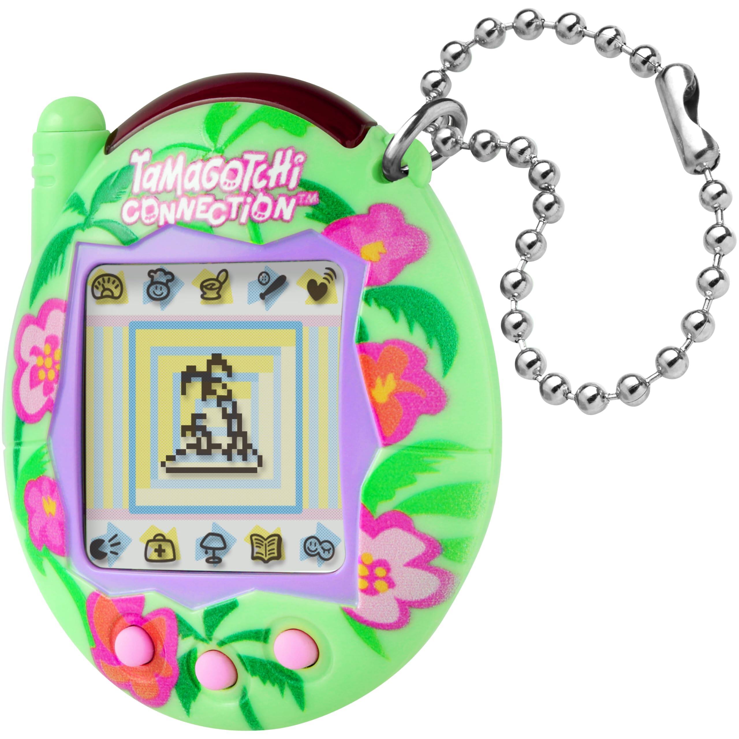 Tamagotchi Connection™