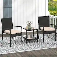 Outdoor Living