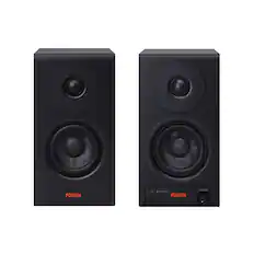 Fostex 1 une Ac FosteX VOLUME