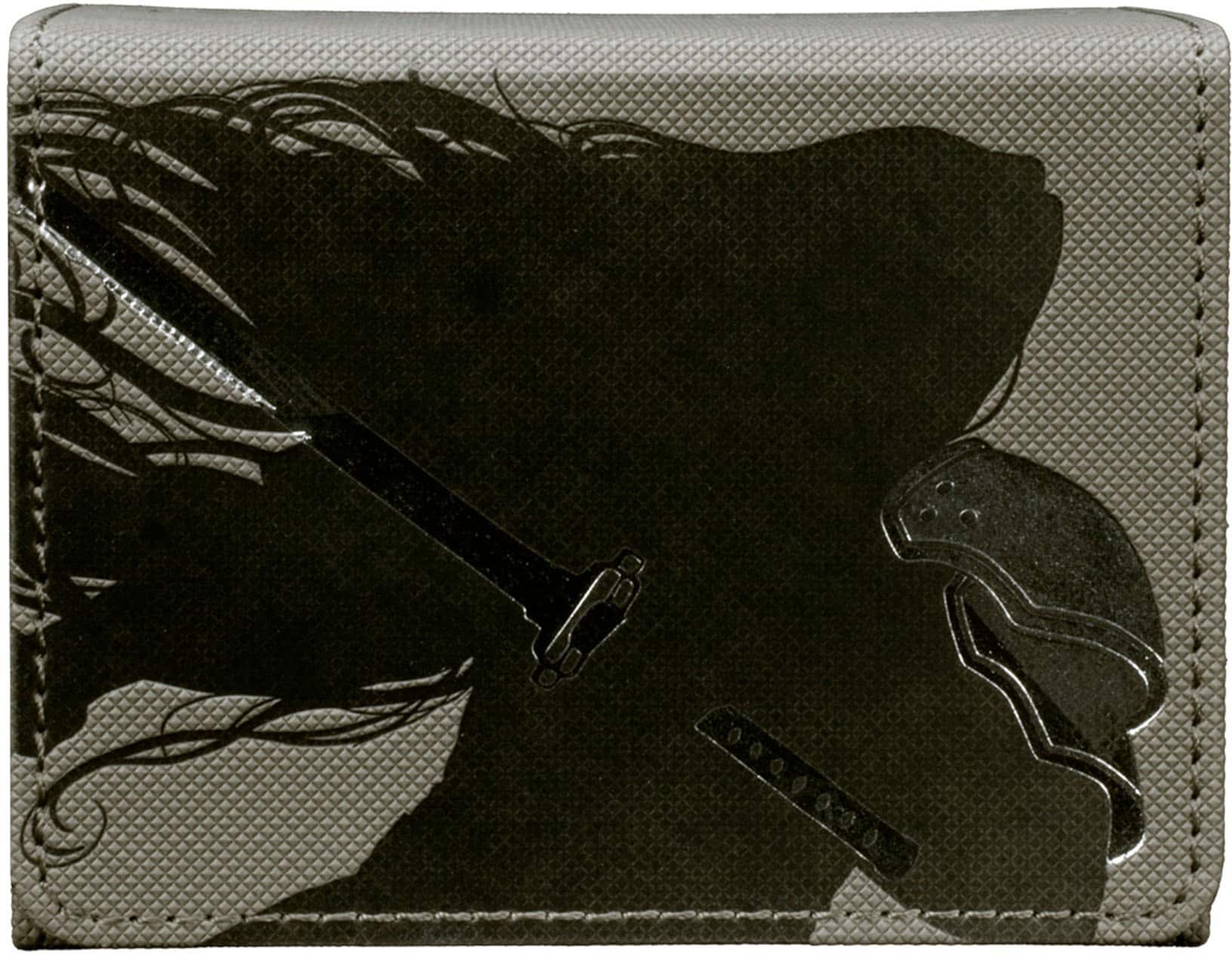 Ultra PRO Magic: The Gathering Final Fantasy Sephiroth