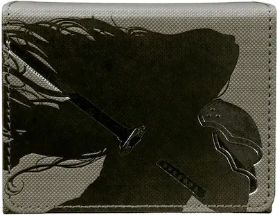 Ultra PRO: Alcove Edge Deck Box - Final Fantasy (Sephiroth) Ultra PRO: Alcove Edge Deck Box - Final Fantasy (Sephiroth)