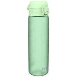 Ion8 - BPA Free Recyclon Water Bottle - 18oz - Surf Green