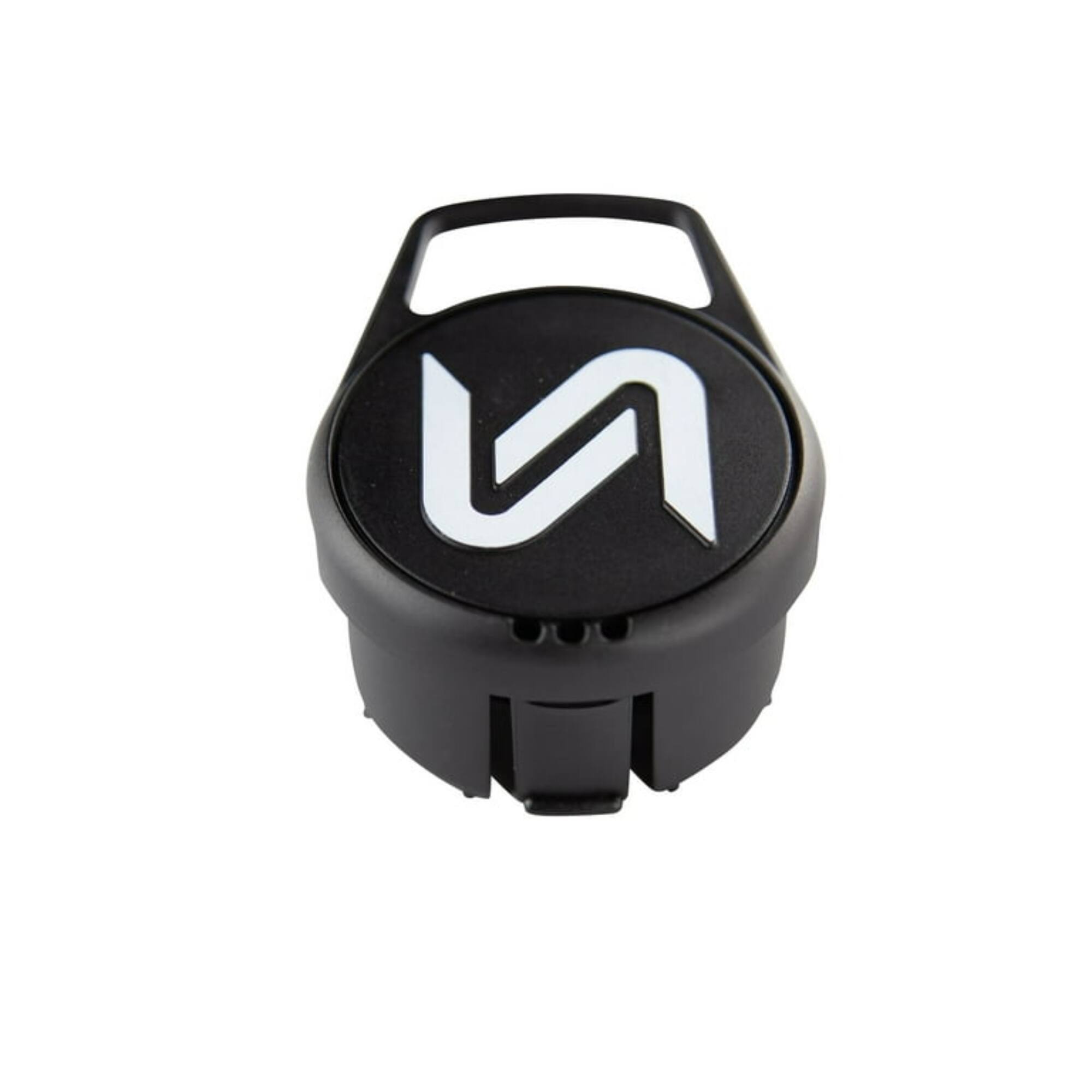 Alt View 1. Saris - Bike Rack Accessory, Bike Strap Caps for Bones or Bones EX Racks - black.