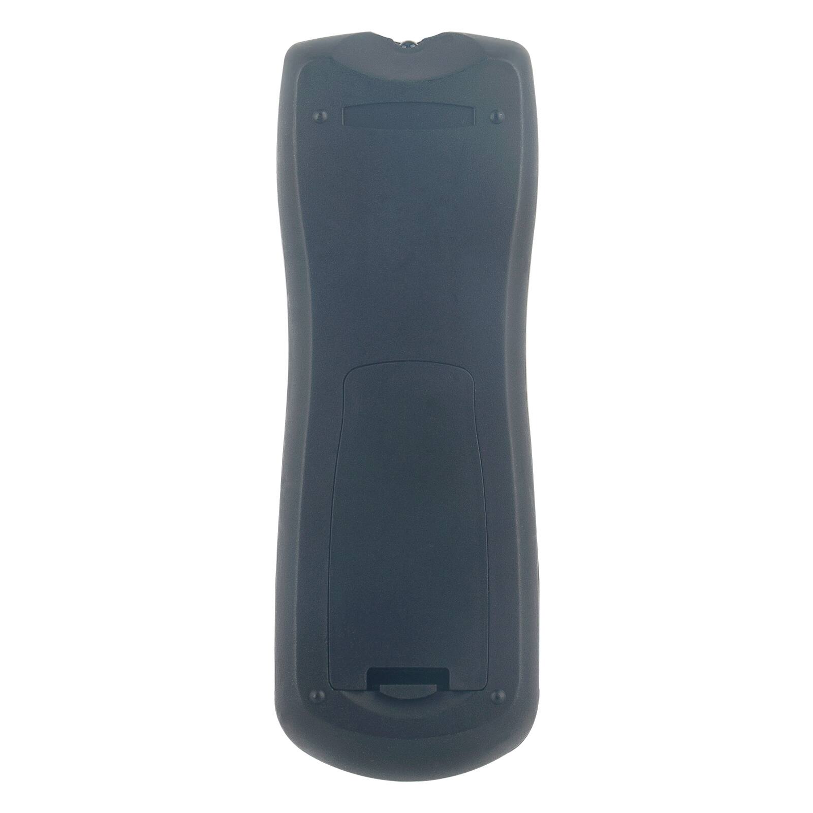 Angle. VINABTY - Replaced Remote Control RAV22-WG70720 Fits for Yamaha AV Receiver RX-V357 HTR-5830 RX-V340RDS HTR-5630RDS - Black.