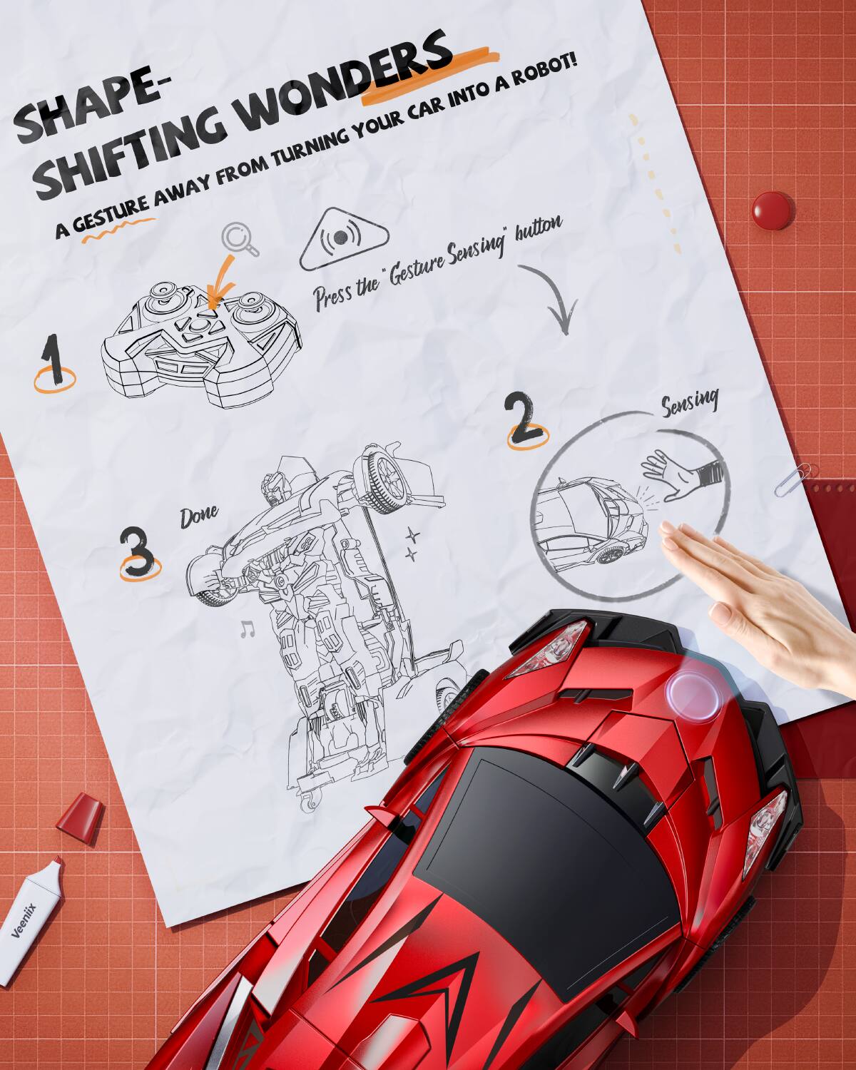 media item thumbnail