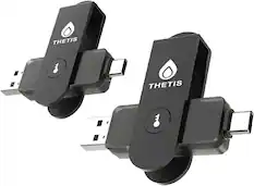 THETIS THETIS