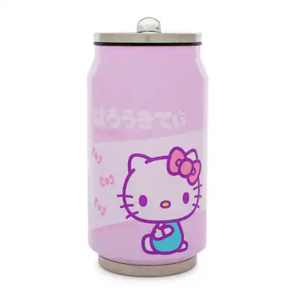HELLO KITTYO CO., LTD. 2023 SANRIO
はろうきでぃ
HELLO KITTYO
©2023 SANRIO CO., LTD.