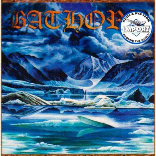 Bathory - Nordland   - COMPACT DISCS [CD] price history on PriceWatchPro
