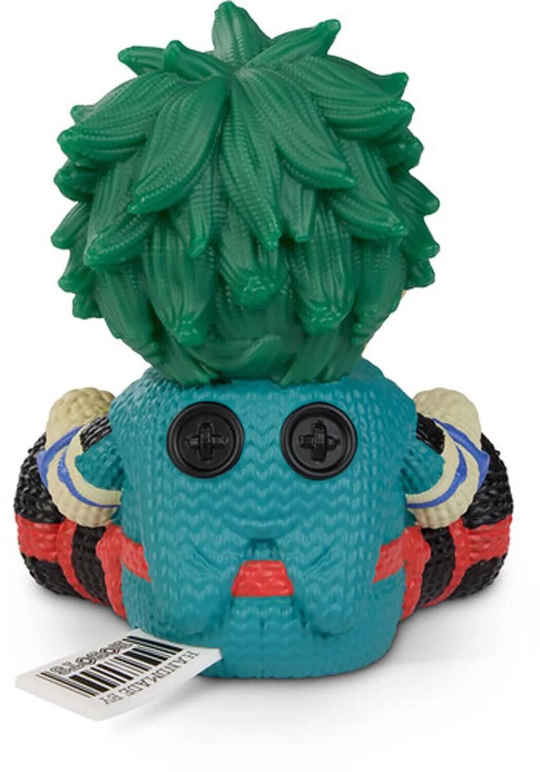Handmade by Robots My Hero Academia Izuku Midoriya 