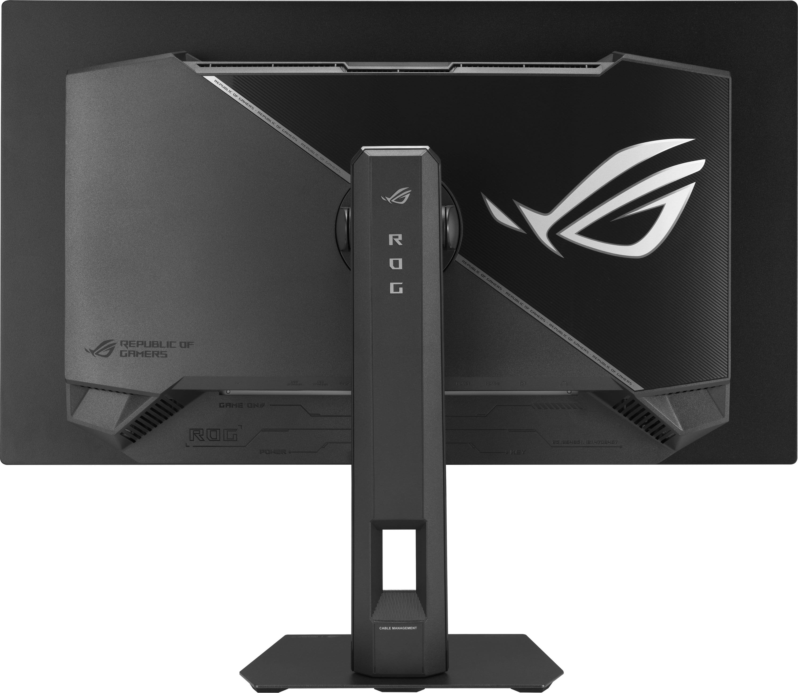 ASUS ROG Strix 27