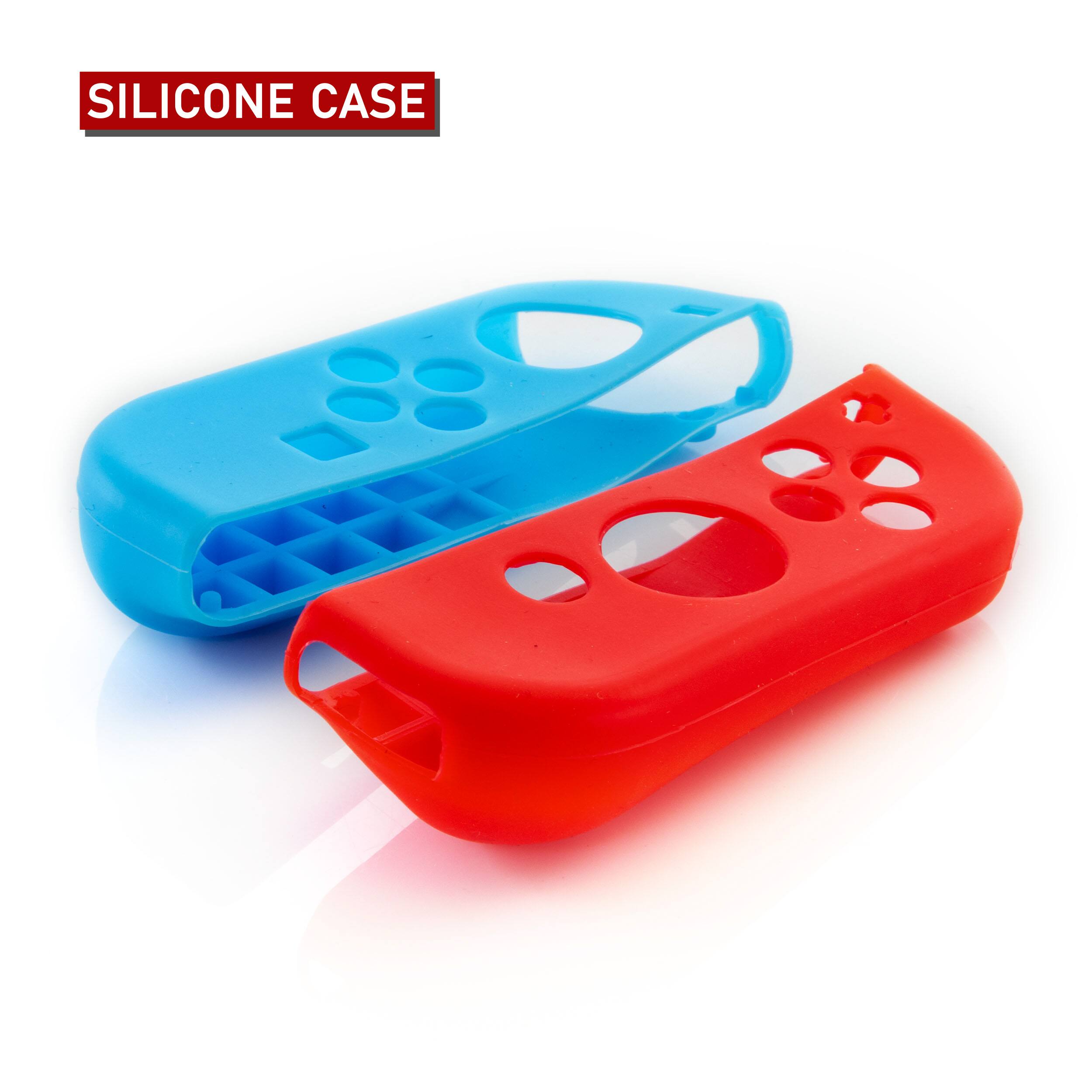 SILICONE CASE