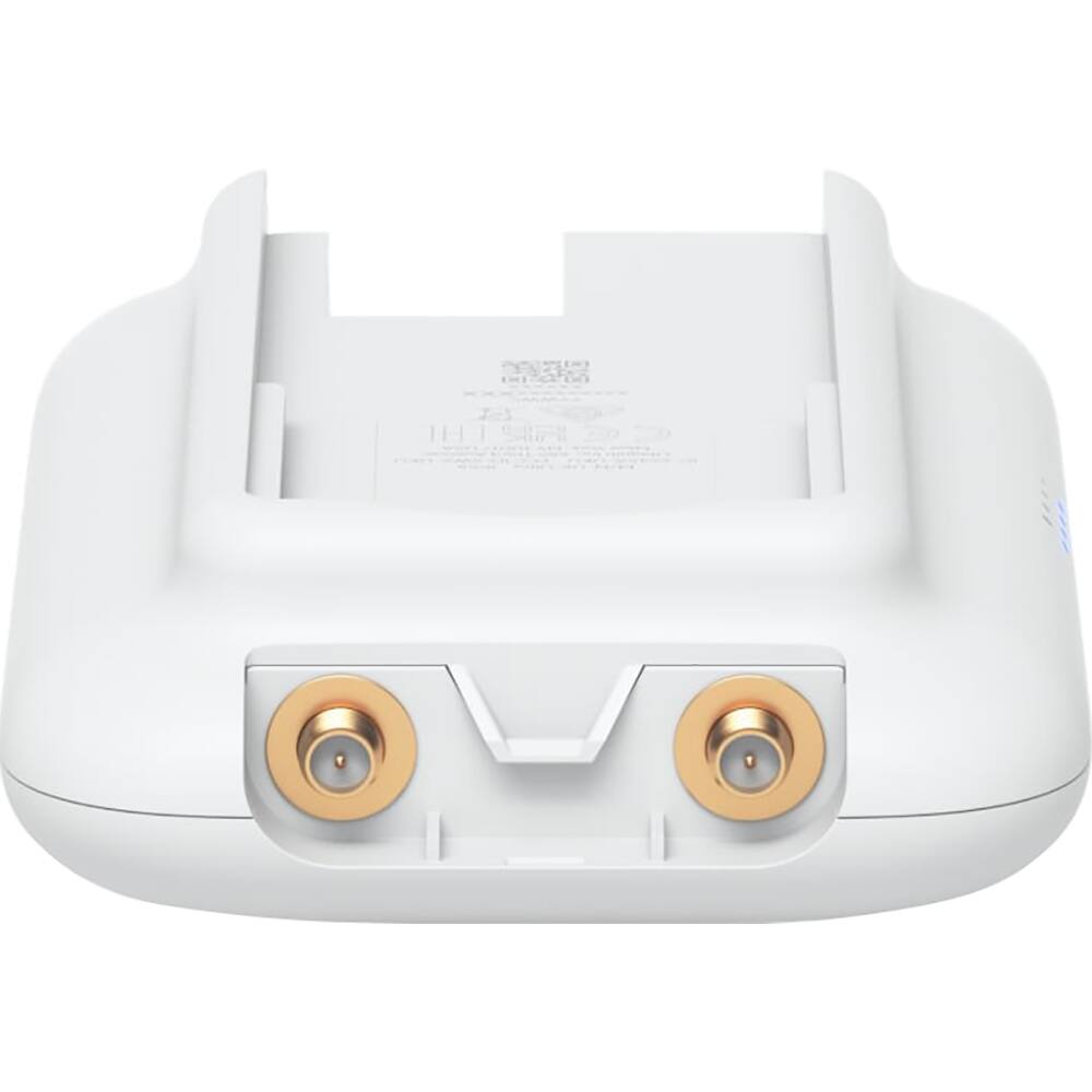 Alt View 4. Ubiquiti - Networks Swiss Army Knife Ultra Wi-Fi 5 Access Point UK-ULTRA-US - White.