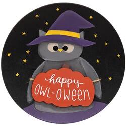 happy OWL-oween
