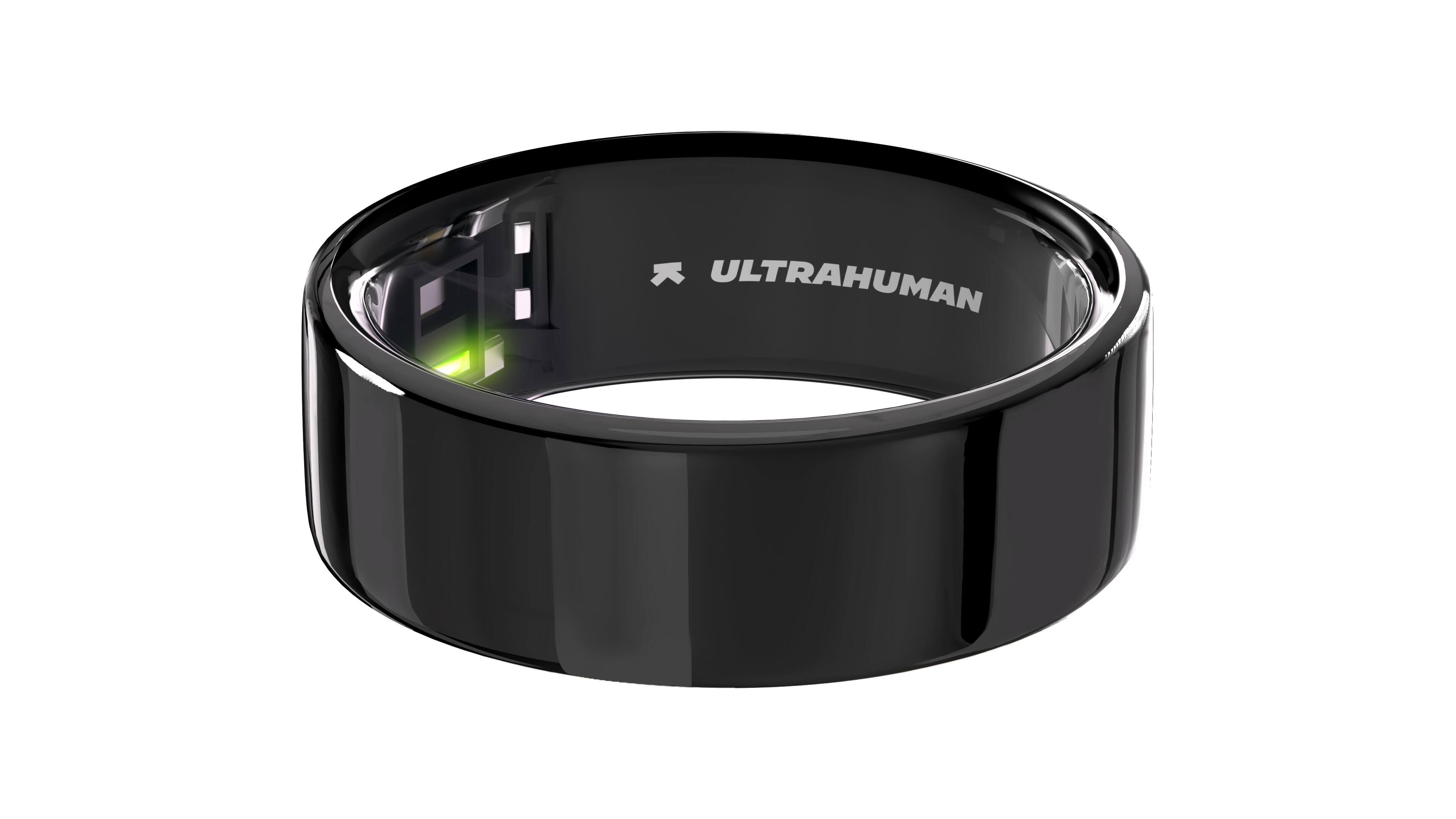 Questions And Answers Ultrahuman Ring AIR Smart Ring Size Before You 